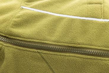 Ruffwear Climate Changer Fleece Jacket Cedar Green Gr. L